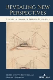 Cover von Revealing New Perspectives