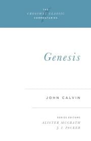 Cover von Genesis