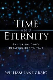 Cover von Time and Eternity
