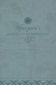 Cover von Morning by Morning
