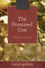 Cover von The Promised One (A 10-week Bible Study)