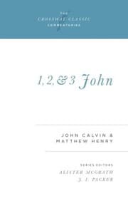 Cover von 1,2, and 3 John