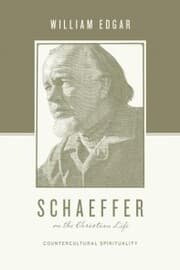 Cover von Schaeffer on the Christian Life