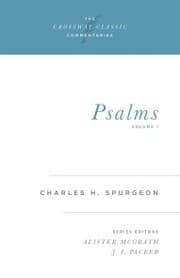 Cover von Psalms (Vol. 1)