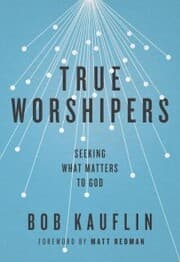 Cover von True Worshipers