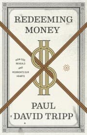 Cover von Redeeming Money