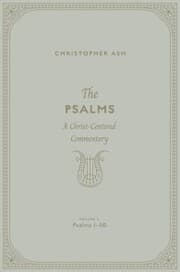 Cover von The Psalms(Volume 2, Psalms 1-50)