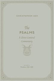 Cover von The Psalms (Volume 4, Psalms 101-150)