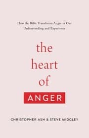 Cover von The Heart of Anger
