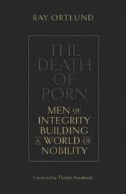 Cover von The Death of Porn