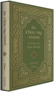Cover von Be Thou My Vision