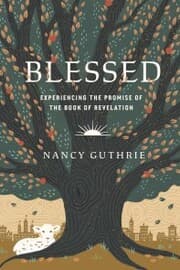 Cover von Blessed