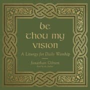 Cover von Be Thou My Vision
