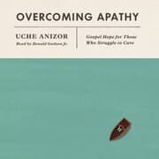 Cover von Overcoming Apathy