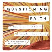 Cover von Questioning Faith