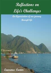 Cover von Reflections on Life's Challenges