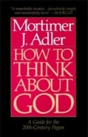 Cover von How to Think About God