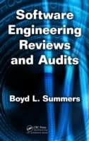 Cover von Software Engineering Reviews and Audits