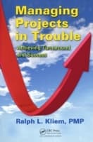 Cover von Managing Projects in Trouble