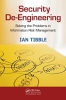 Cover von Security De-Engineering