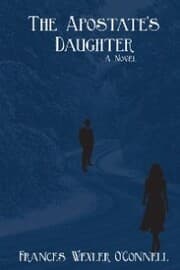 Cover von The Apostate's Daughter