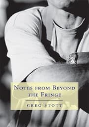 Cover von Notes from Beyond the Fringe