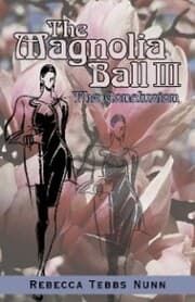 Cover von The Magnolia Ball Iii