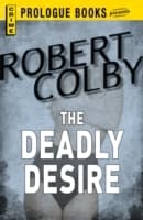 Cover von Deadly Desire