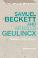 Cover von Samuel Beckett and Arnold Geulincx