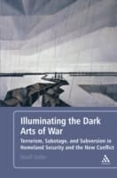 Cover von Illuminating the Dark Arts of War