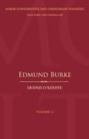 Cover von Edmund Burke