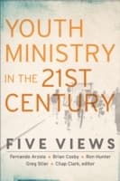 Cover von Youth Ministry in the 21st Century (Youth, Family, and Culture)