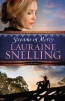Cover von Streams of Mercy (Song of Blessing Book 3)