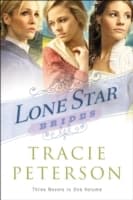 Cover von Lone Star Brides