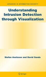 Cover von Understanding Intrusion Detection through Visualization