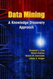 Cover von Data Mining