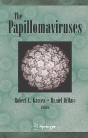 Cover von The Papillomaviruses