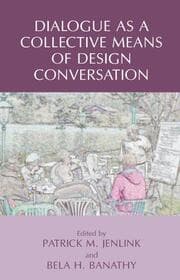 Cover von Dialogue as a Collective Means of Design Conversation