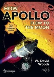 Cover von How Apollo Flew to the Moon