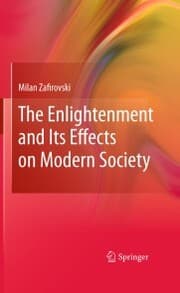Cover von The Enlightenment and Its Effects on Modern Society
