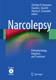 Cover von Narcolepsy