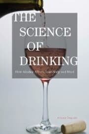 Cover von The Science of Drinking