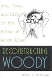 Cover von Reconstructing Woody
