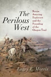 Cover von The Perilous West