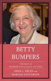 Cover von Betty Bumpers