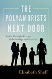 Cover von The Polyamorists Next Door