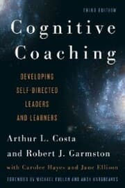 Cover von Cognitive Coaching