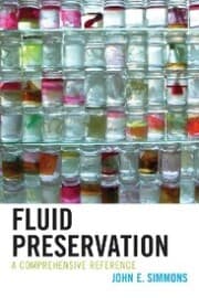 Cover von Fluid Preservation