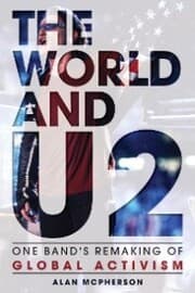 Cover von The World and U2
