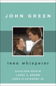 Cover von John Green